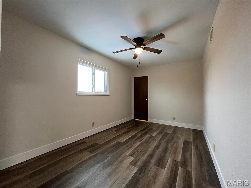 TAMARACK ESTATES - Residential Lease