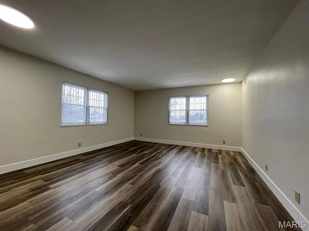 TAMARACK ESTATES - Residential Lease