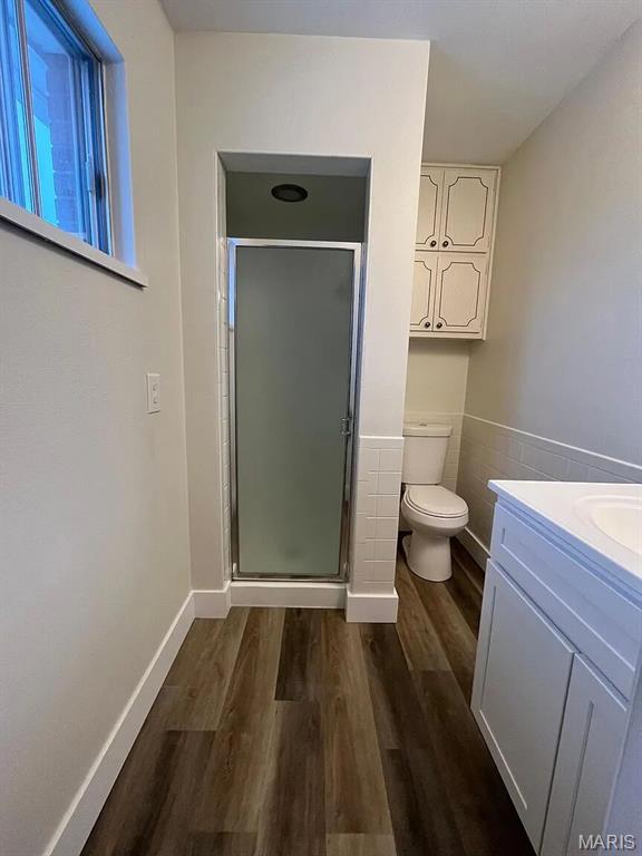 TAMARACK ESTATES - Residential Lease