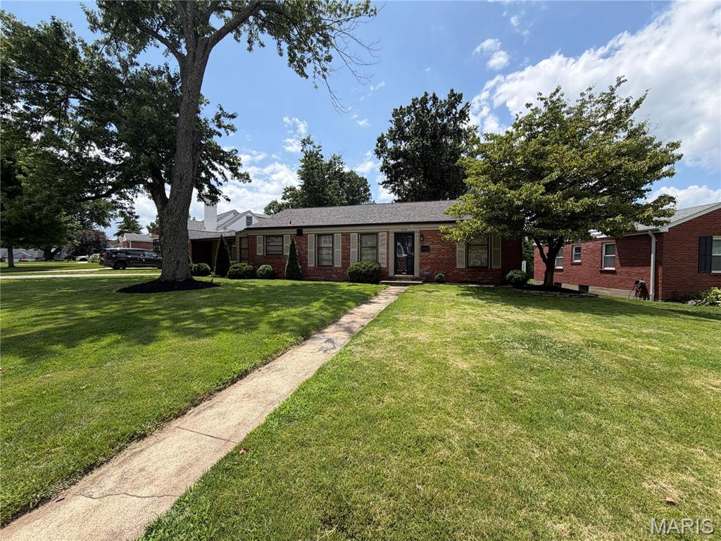 Mc Knight Park - Residential