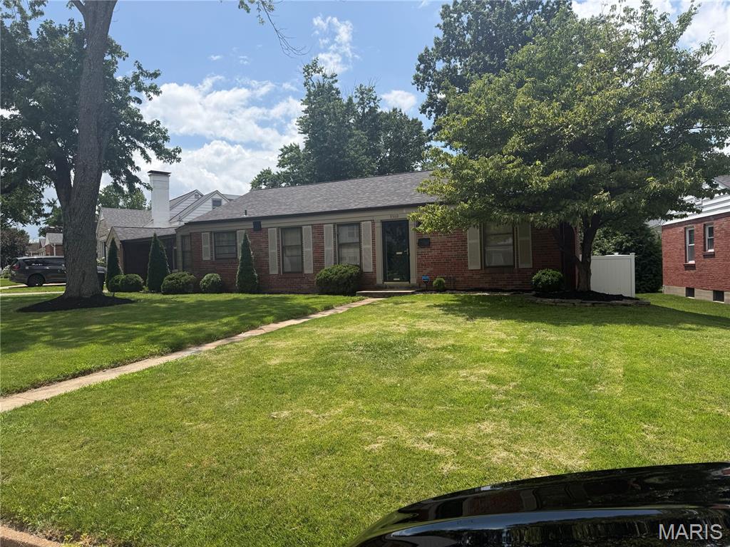 Mc Knight Park - Residential