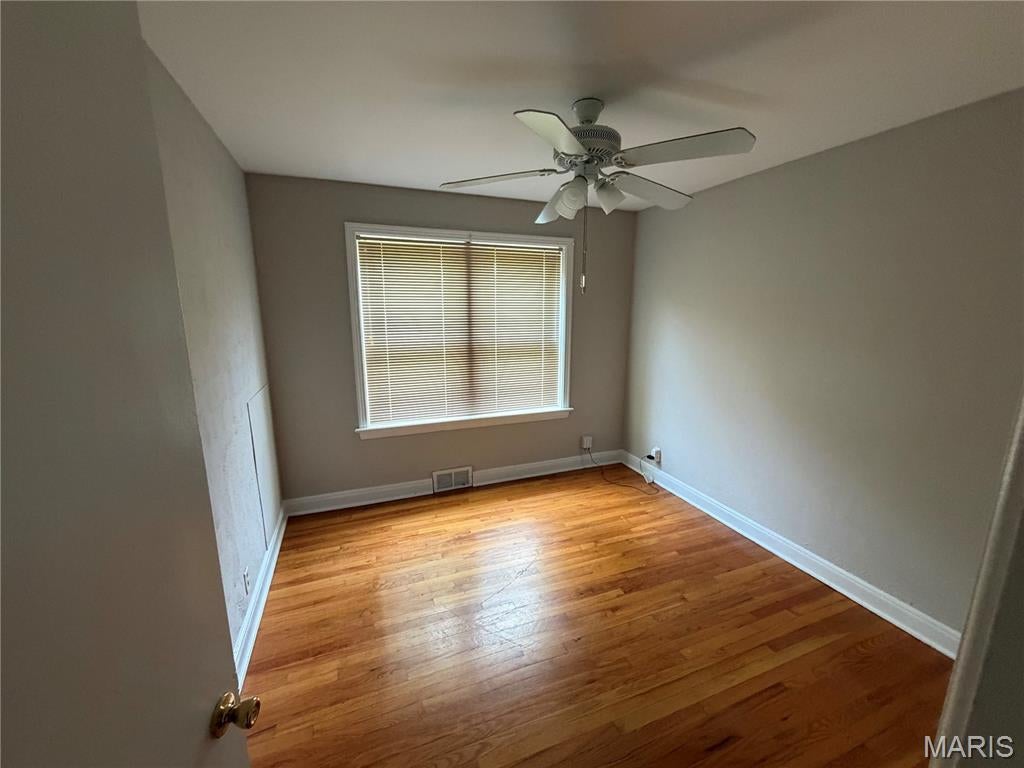 Mc Knight Park - Residential