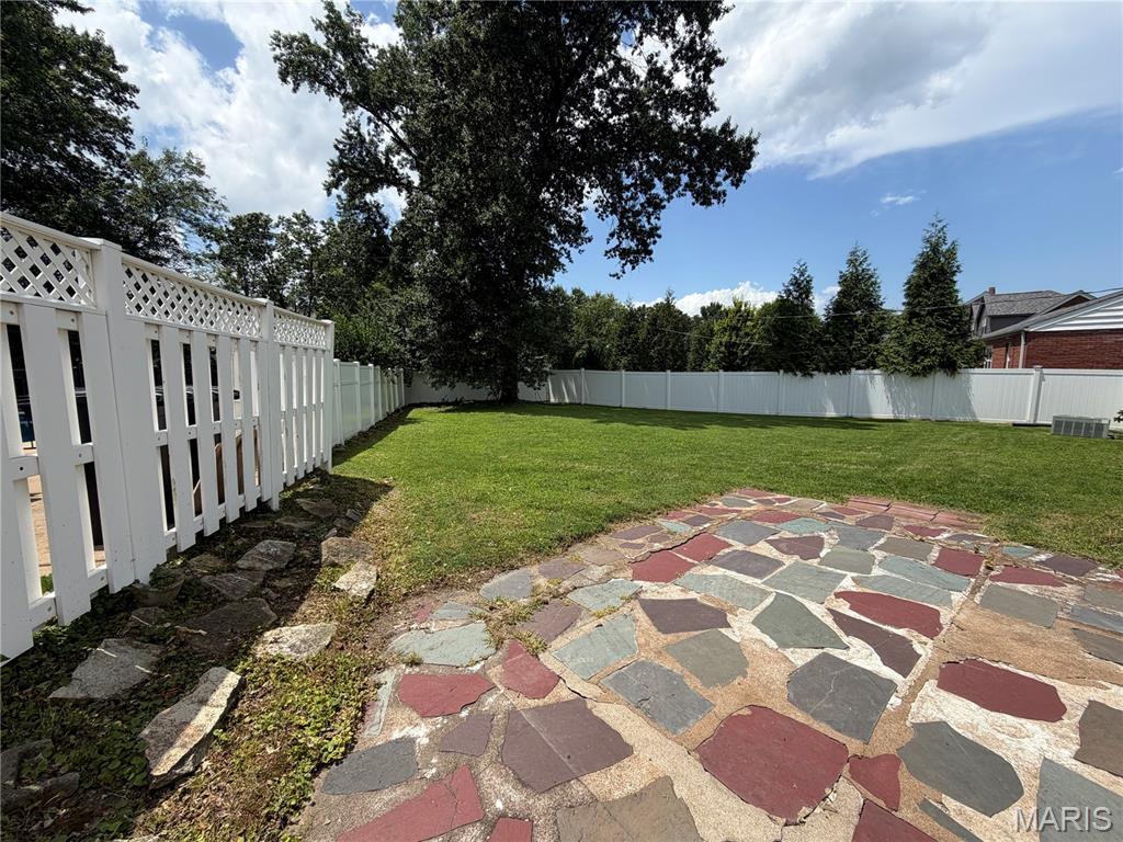 Mc Knight Park - Residential
