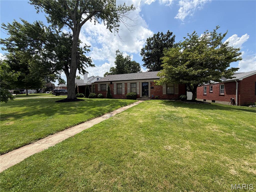 Mc Knight Park - Residential