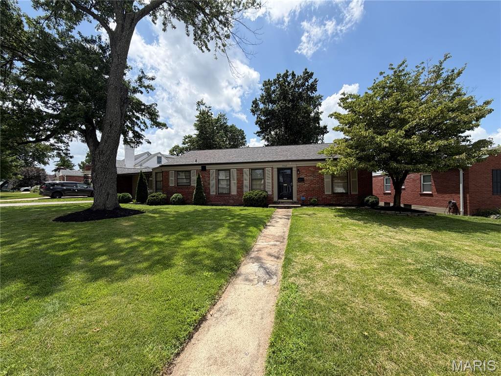 Mc Knight Park - Residential