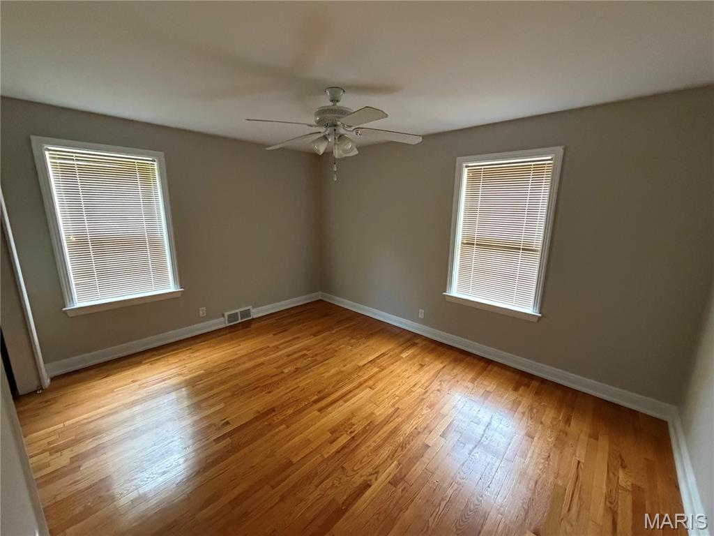 Mc Knight Park - Residential