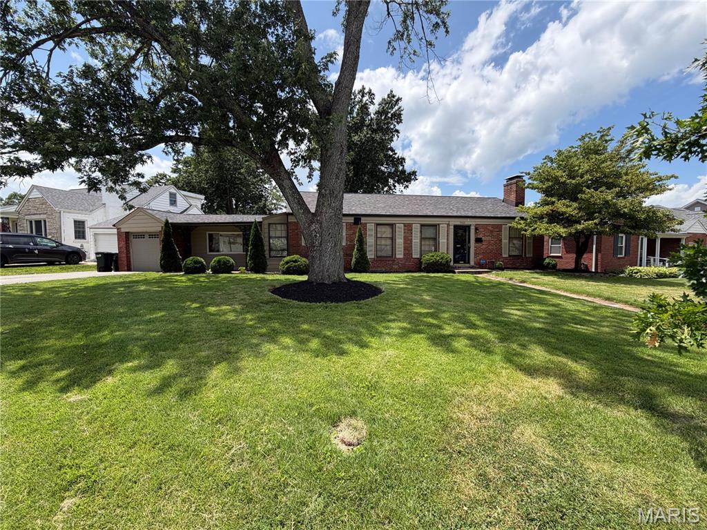 Mc Knight Park - Residential