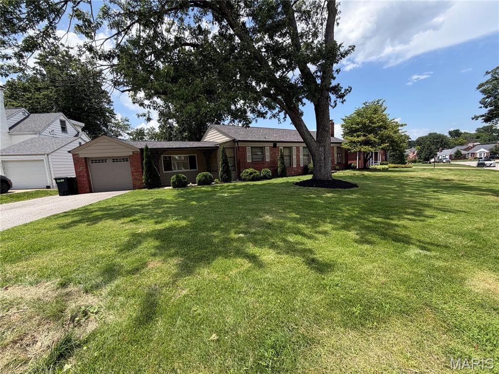 Mc Knight Park - Residential