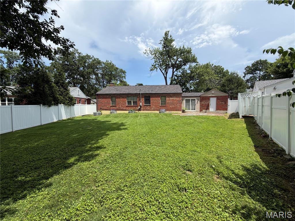 Mc Knight Park - Residential