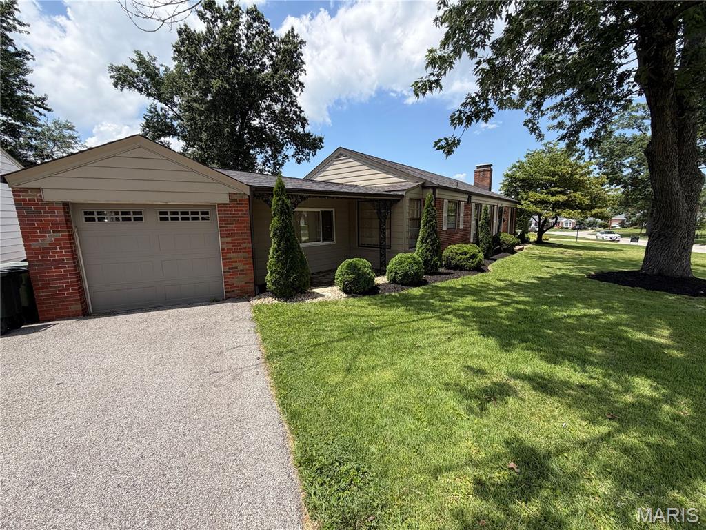 Mc Knight Park - Residential
