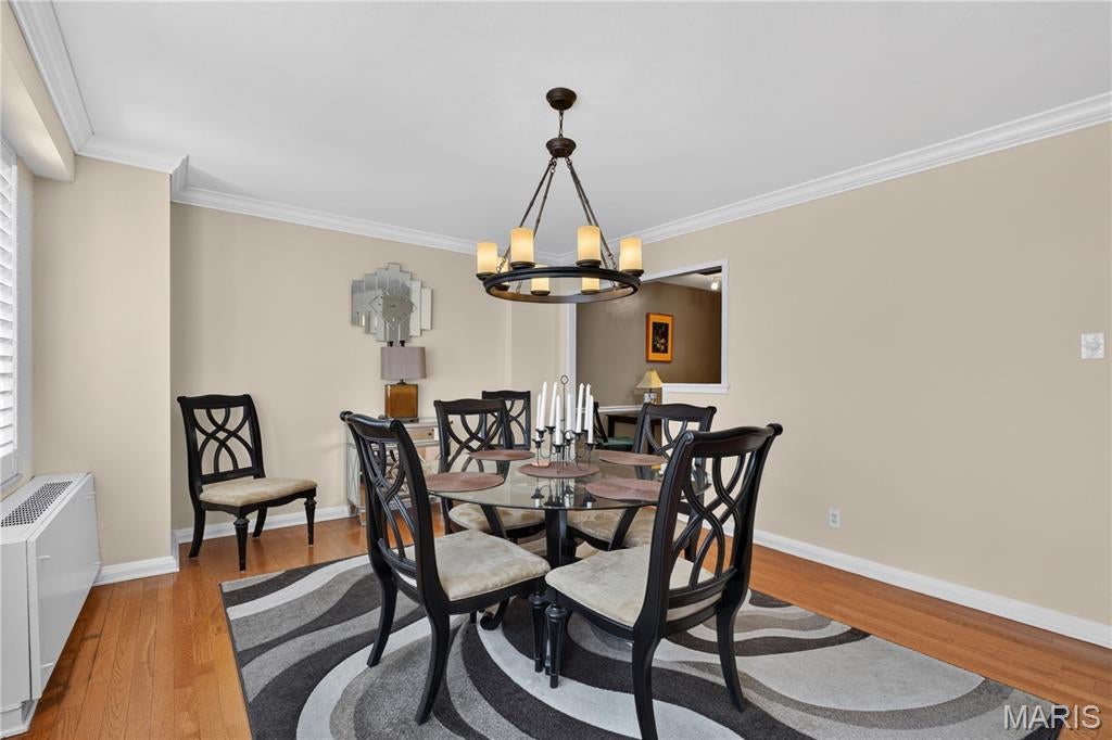 Hanley Towers Apts Condo - Residential