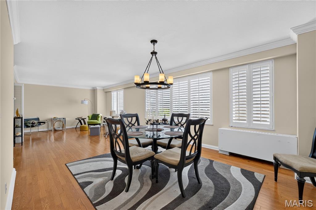 Hanley Towers Apts Condo - Residential