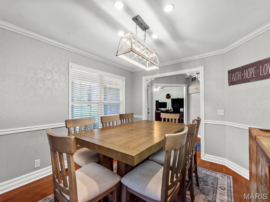 Wildwood Lake Estates - Residential