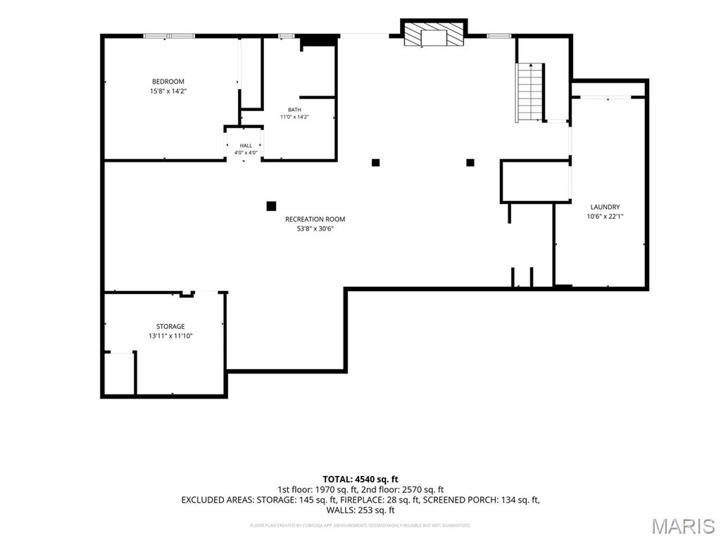 Wildwood Lake Estates - Residential