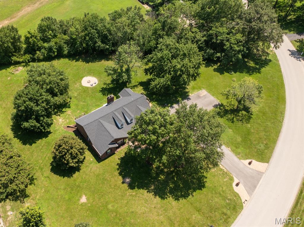Wildwood Lake Estates - Residential