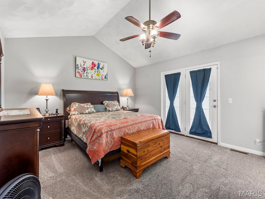 Wildwood Lake Estates - Residential
