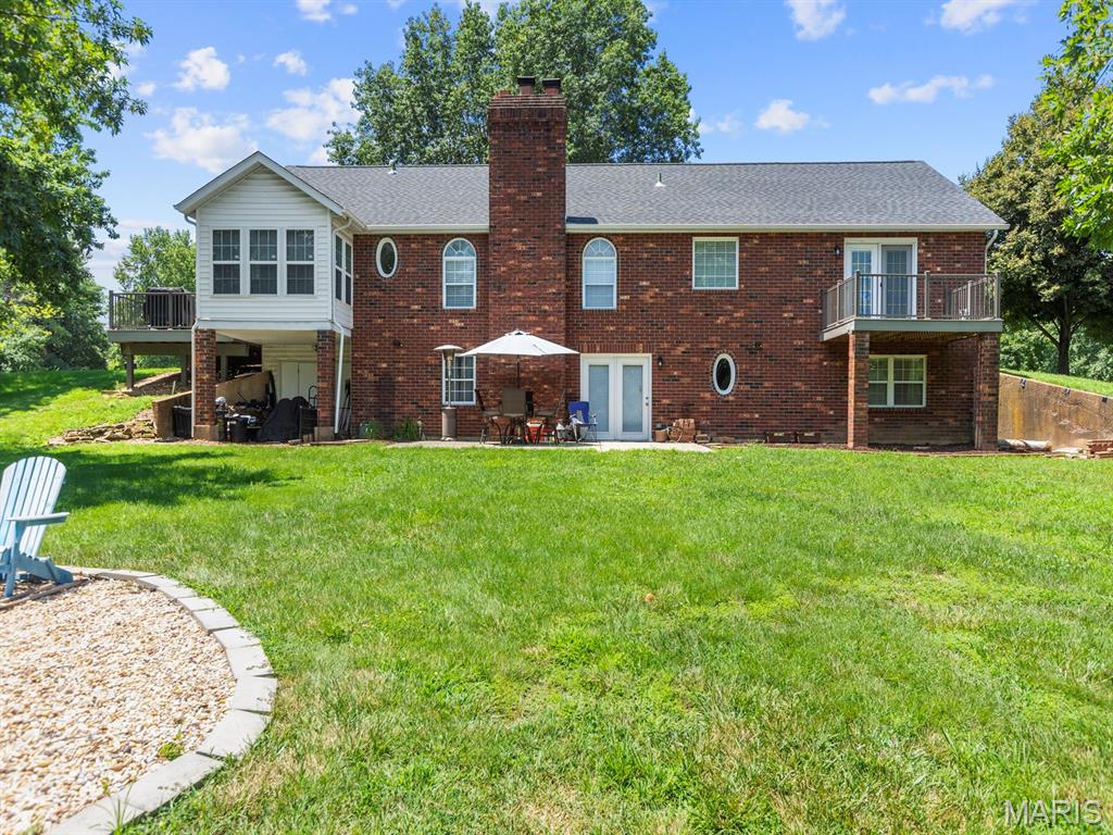 Wildwood Lake Estates - Residential
