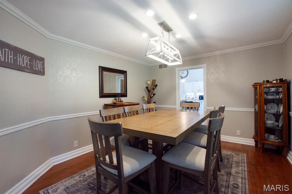 Wildwood Lake Estates - Residential