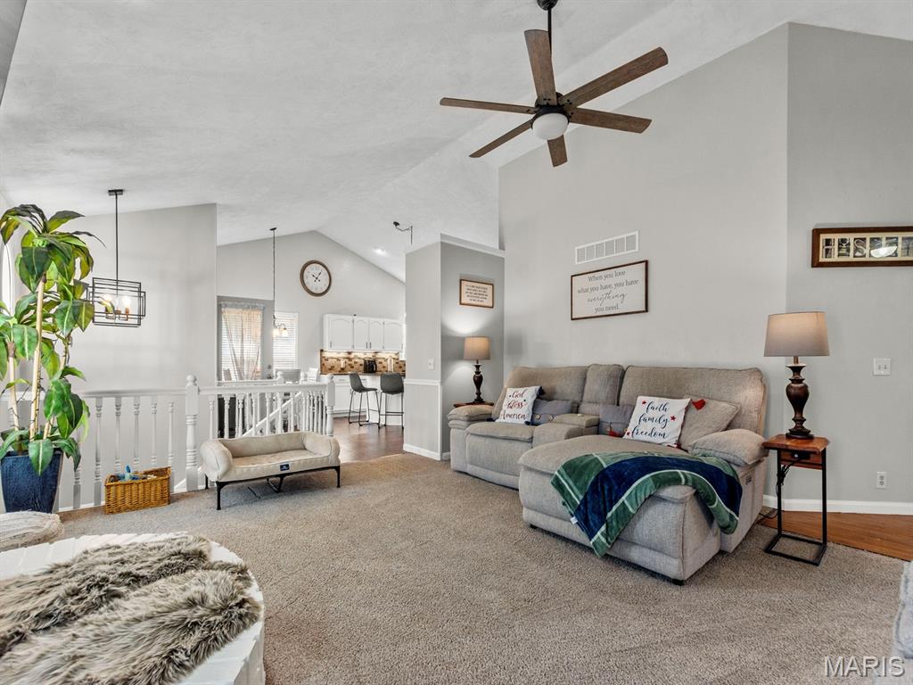 Wildwood Lake Estates - Residential