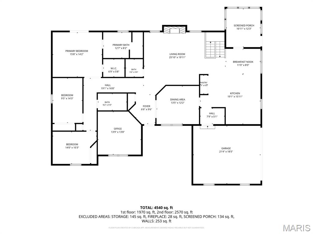 Wildwood Lake Estates - Residential