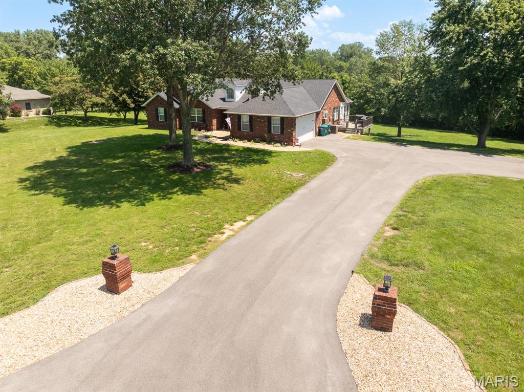 Wildwood Lake Estates - Residential