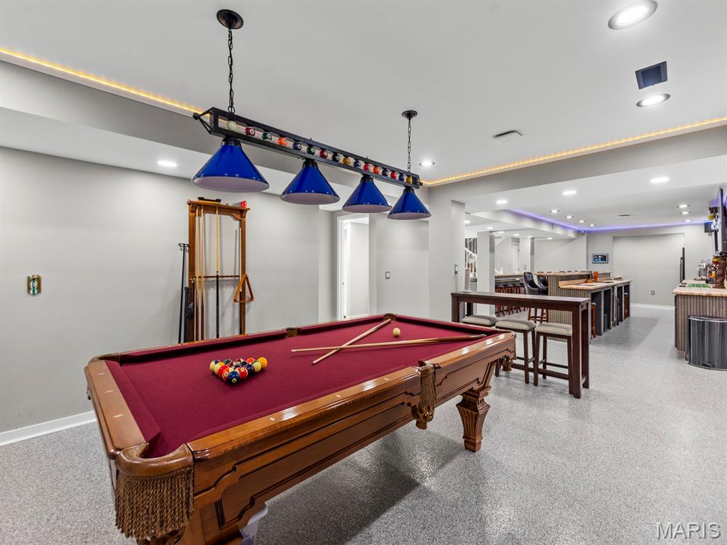 Wildwood Lake Estates - Residential