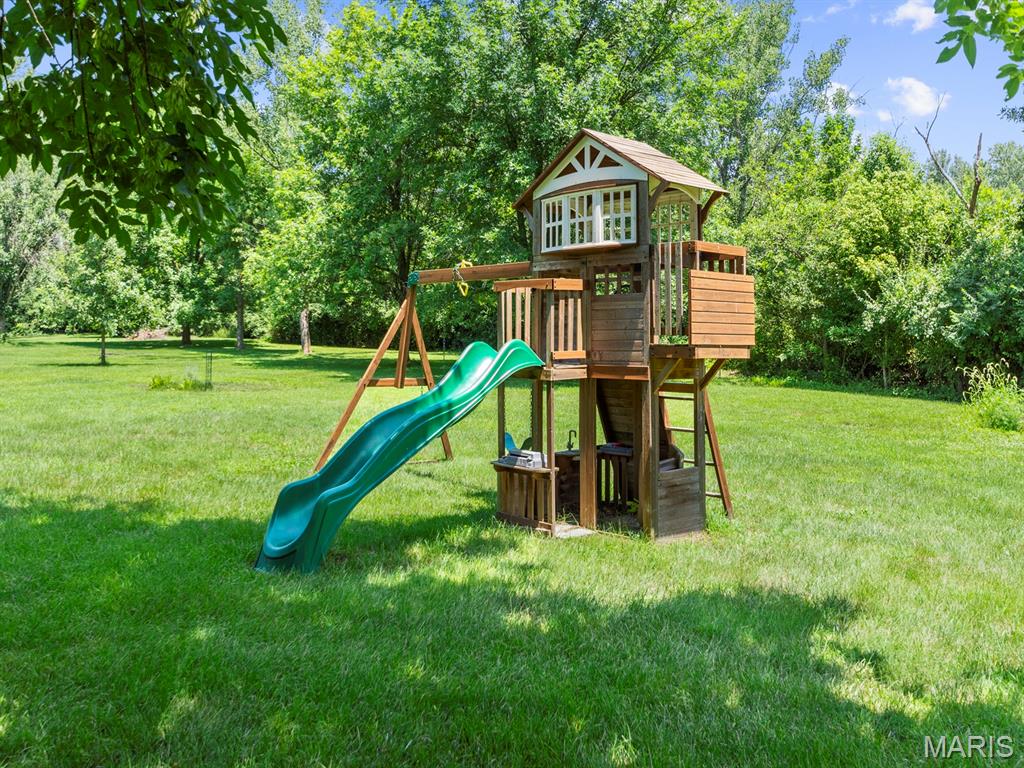 Wildwood Lake Estates - Residential