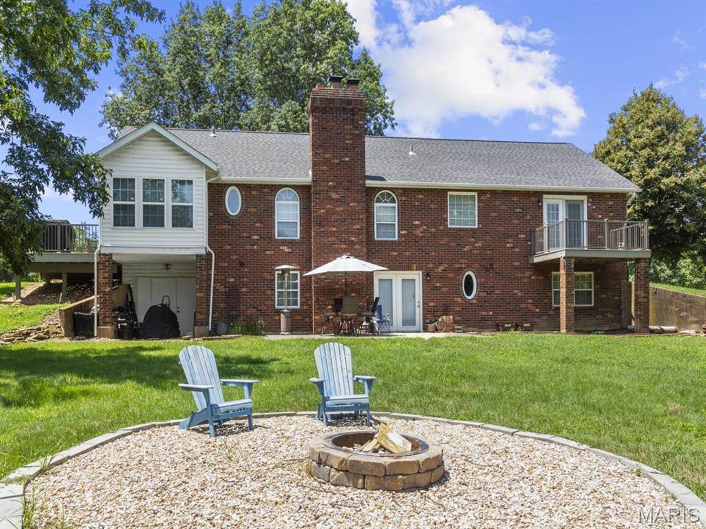 Wildwood Lake Estates - Residential