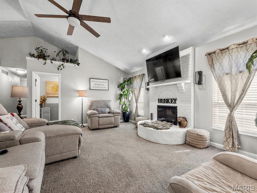 Wildwood Lake Estates - Residential