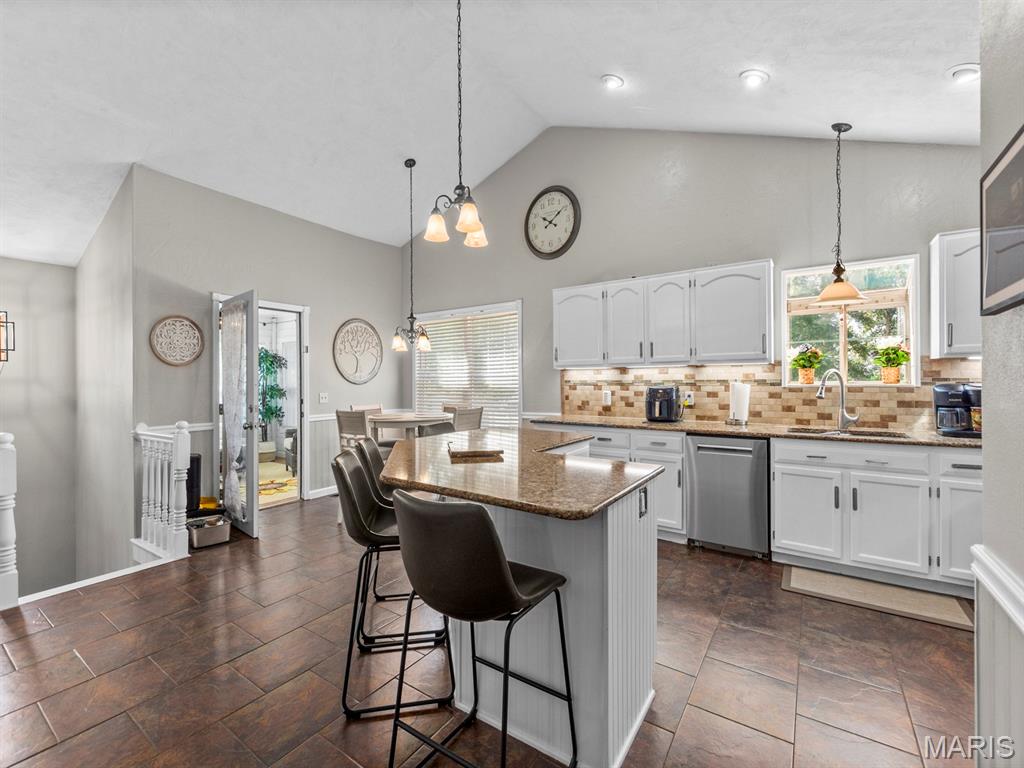Wildwood Lake Estates - Residential