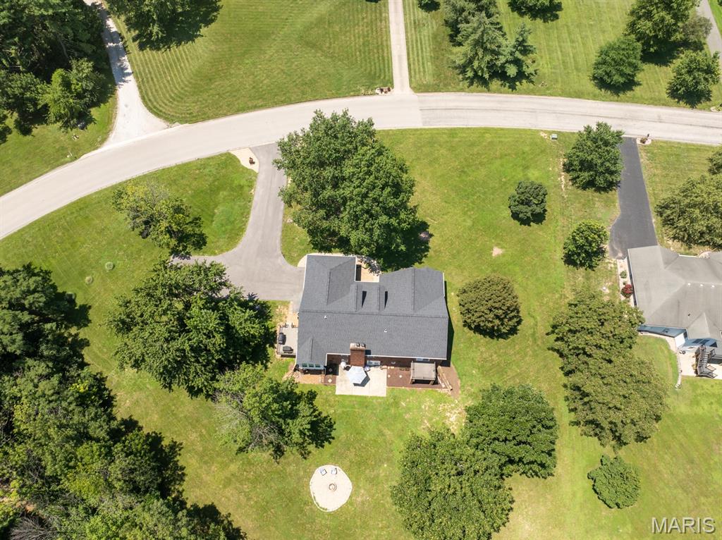 Wildwood Lake Estates - Residential