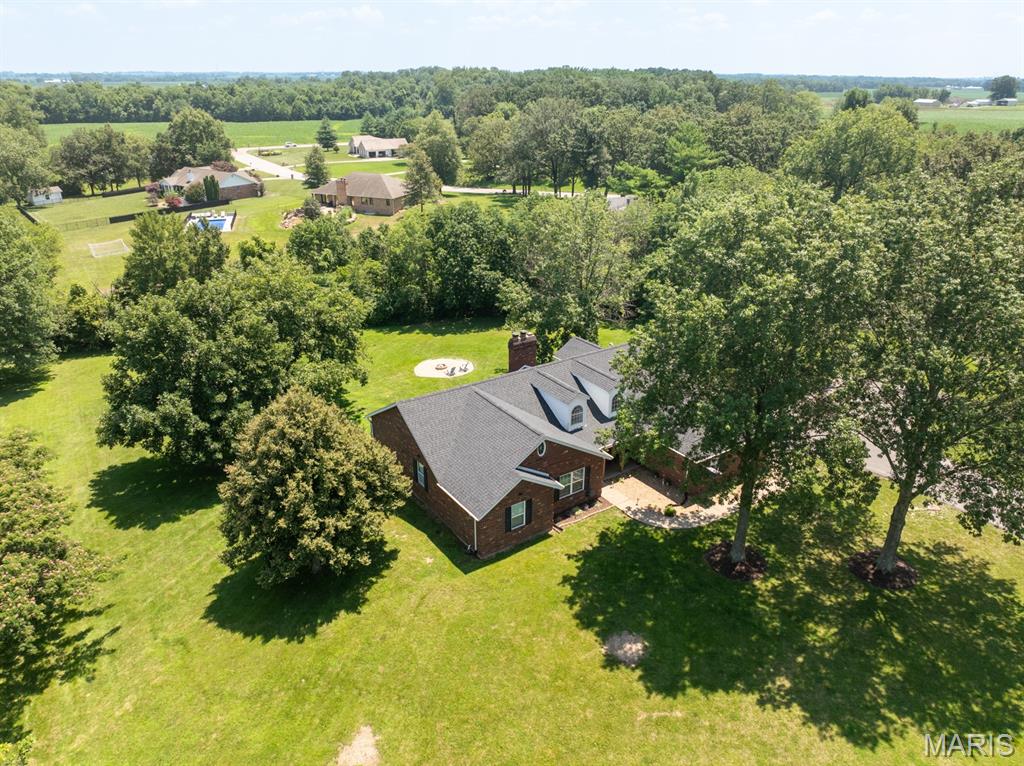 Wildwood Lake Estates - Residential