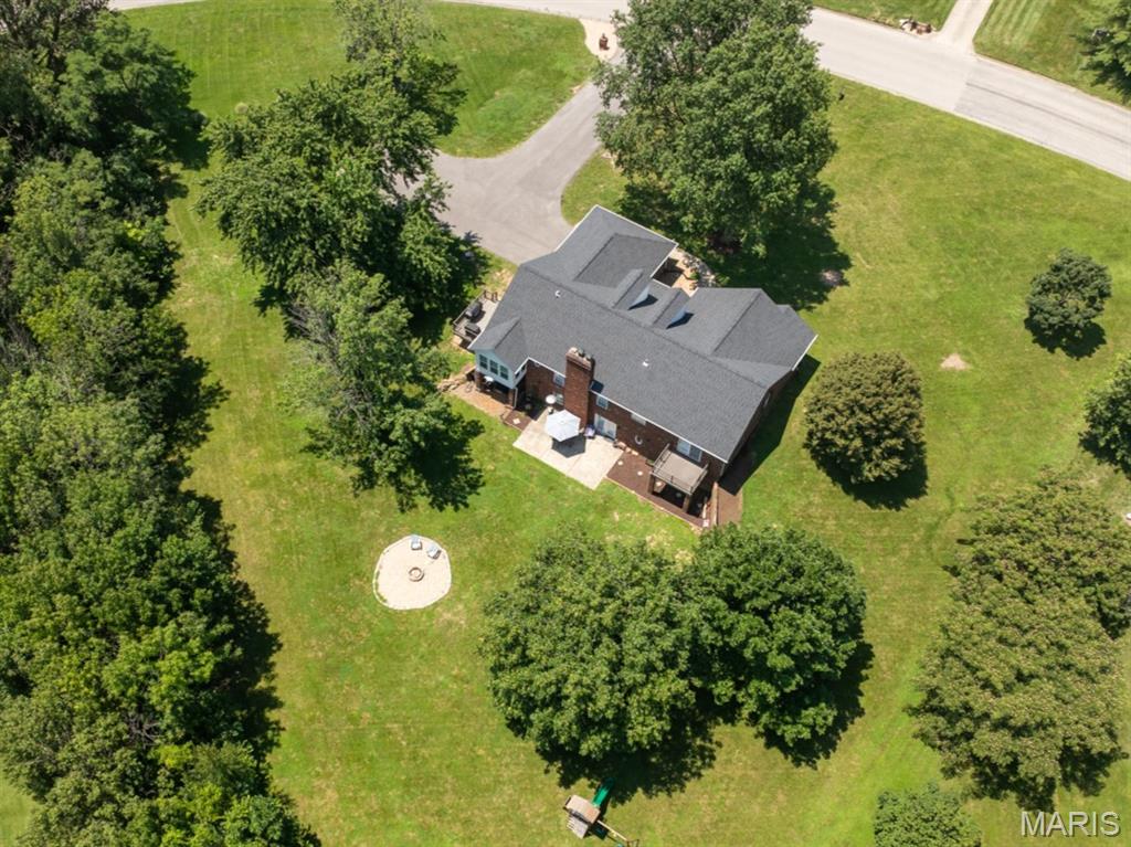 Wildwood Lake Estates - Residential