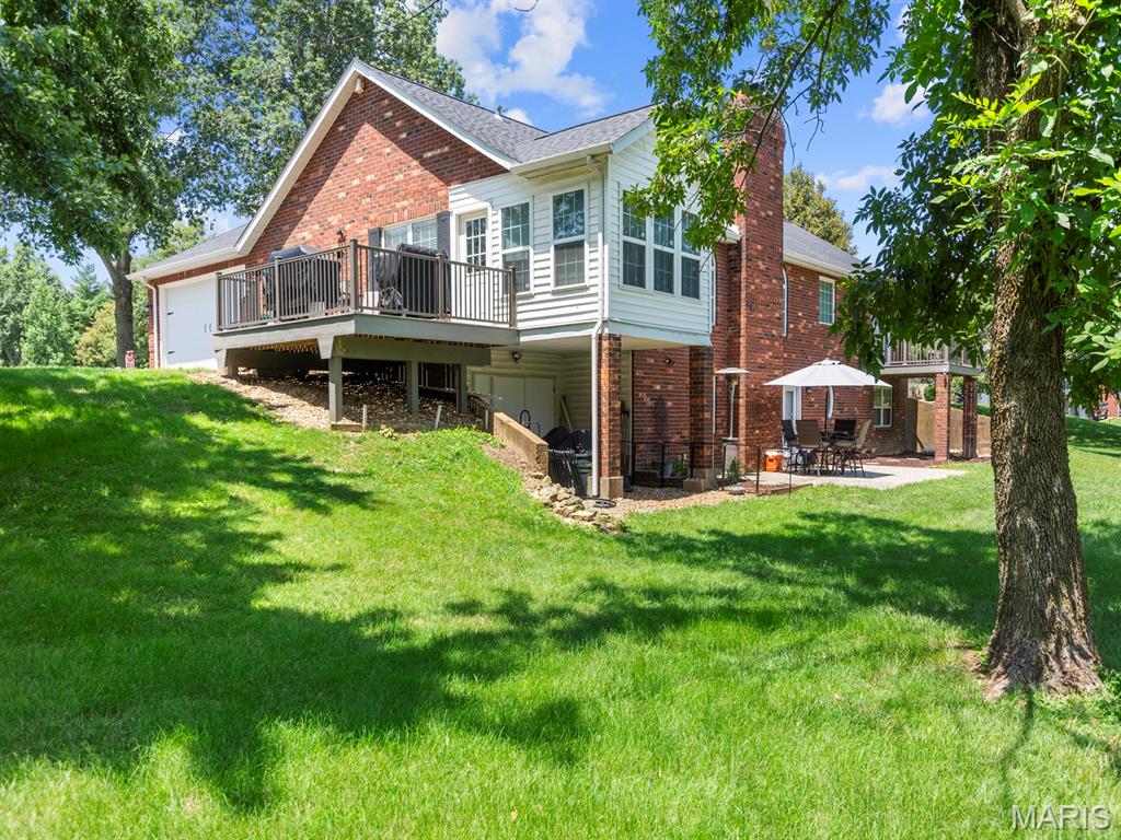 Wildwood Lake Estates - Residential