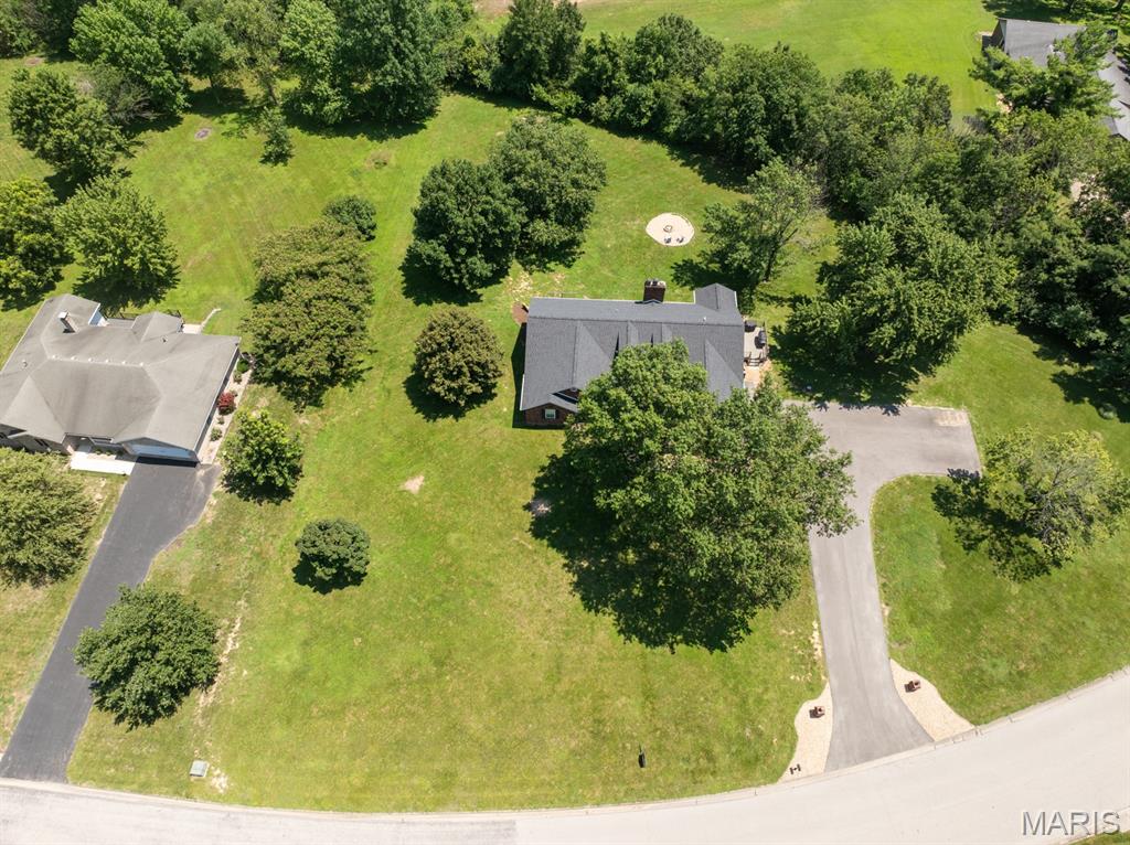 Wildwood Lake Estates - Residential
