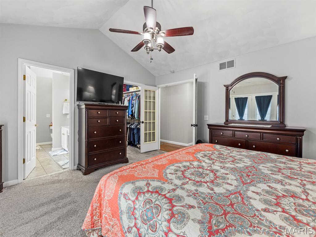 Wildwood Lake Estates - Residential