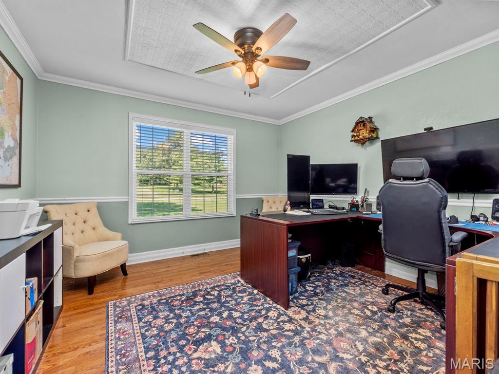 Wildwood Lake Estates - Residential