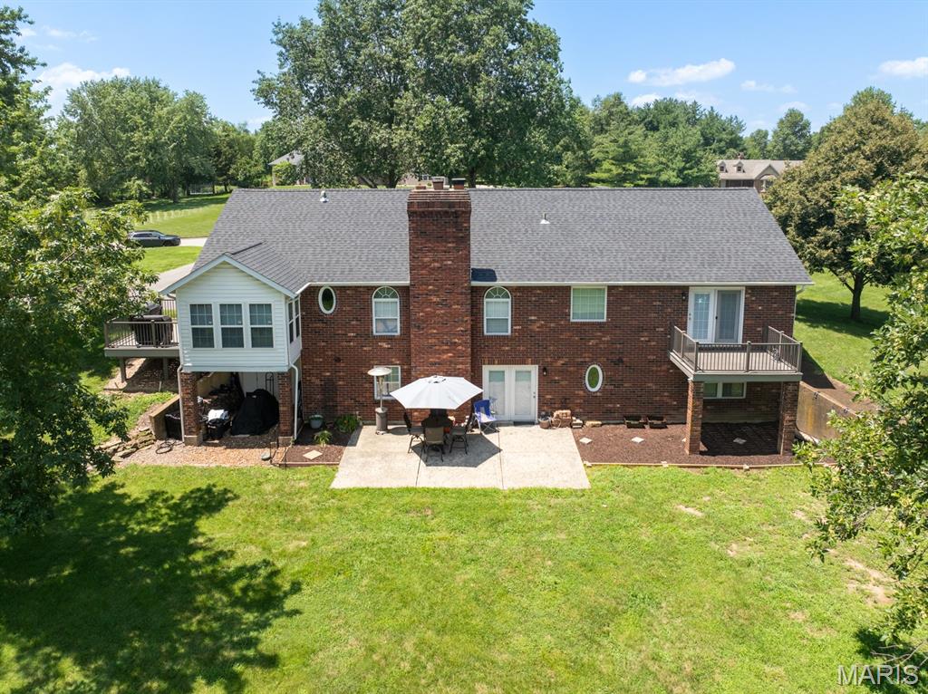 Wildwood Lake Estates - Residential
