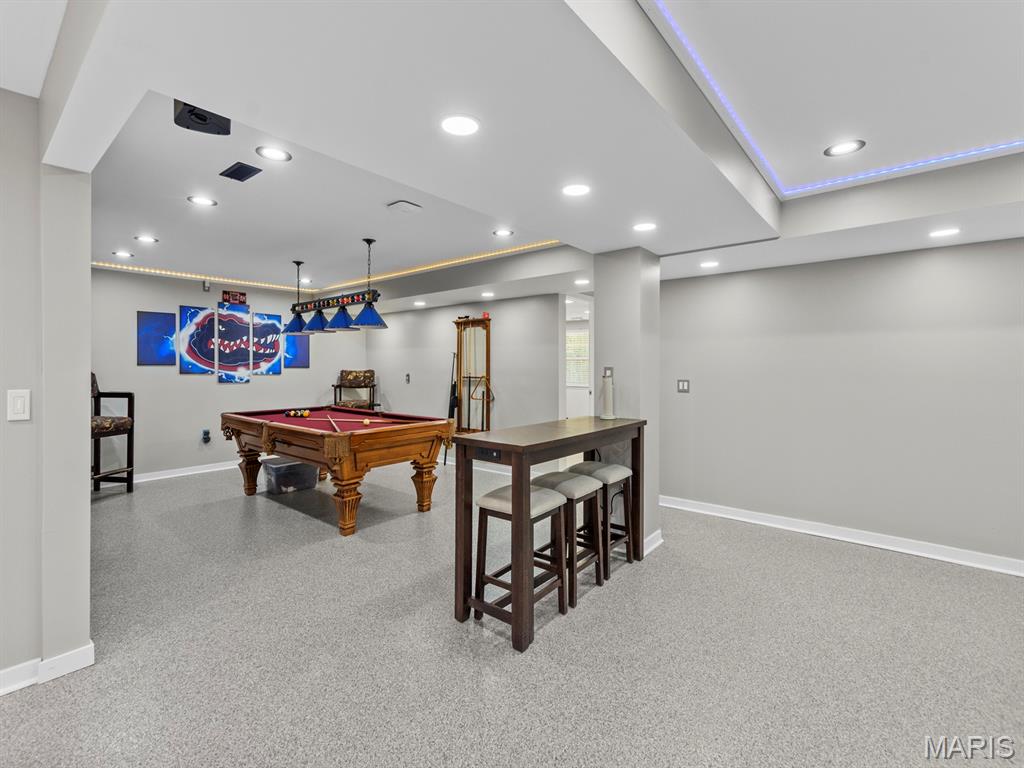 Wildwood Lake Estates - Residential