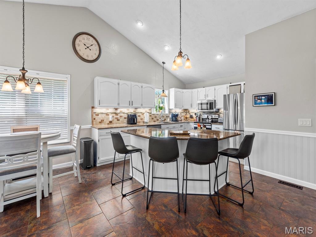 Wildwood Lake Estates - Residential