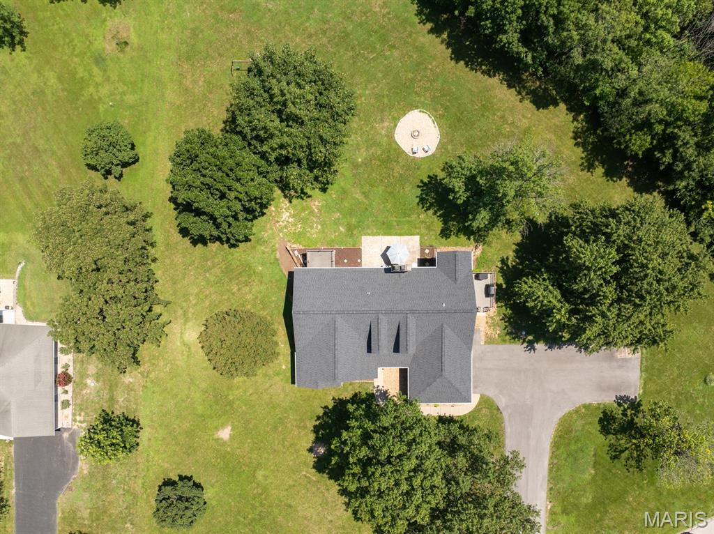 Wildwood Lake Estates - Residential