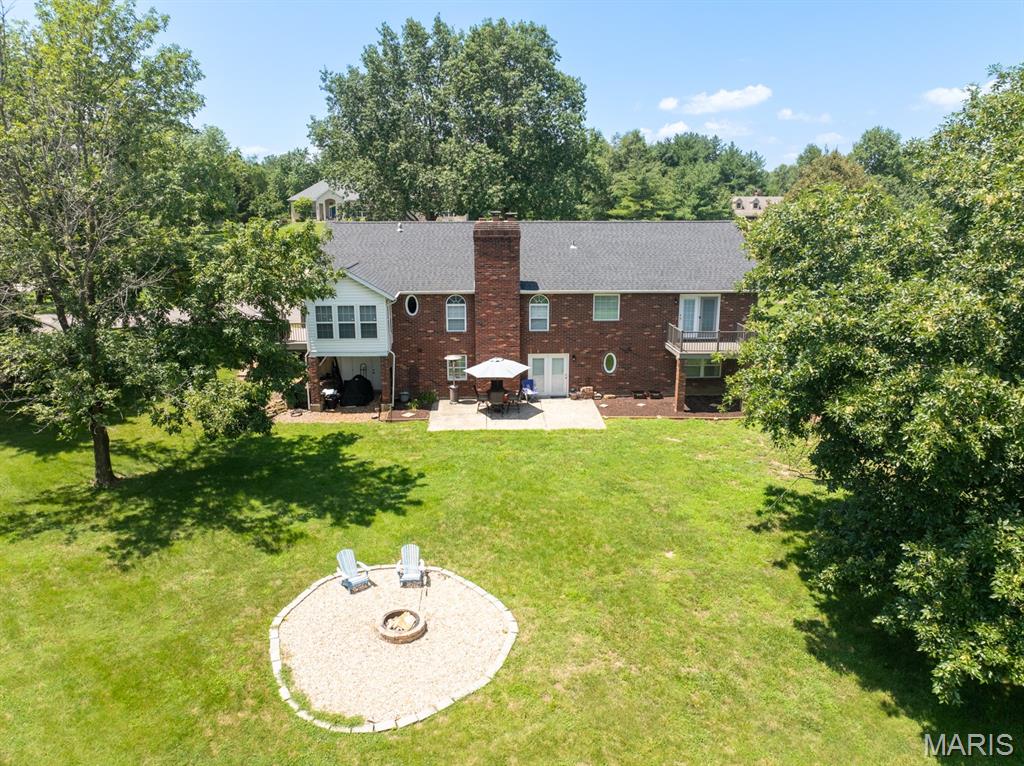 Wildwood Lake Estates - Residential