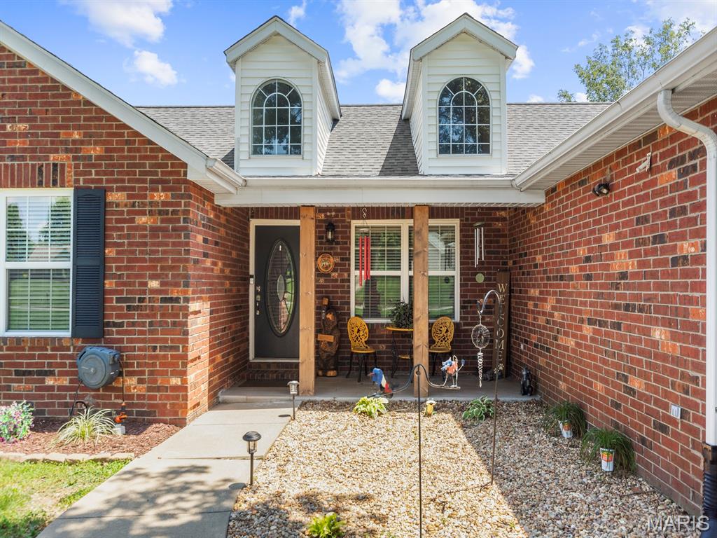 Wildwood Lake Estates - Residential