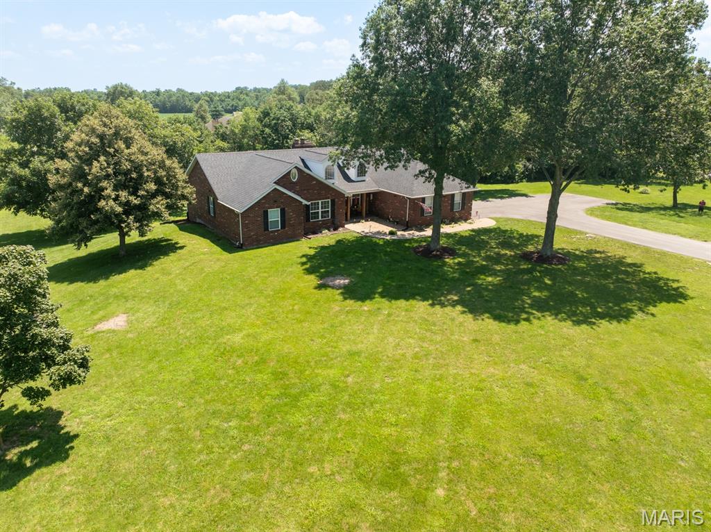 Wildwood Lake Estates - Residential