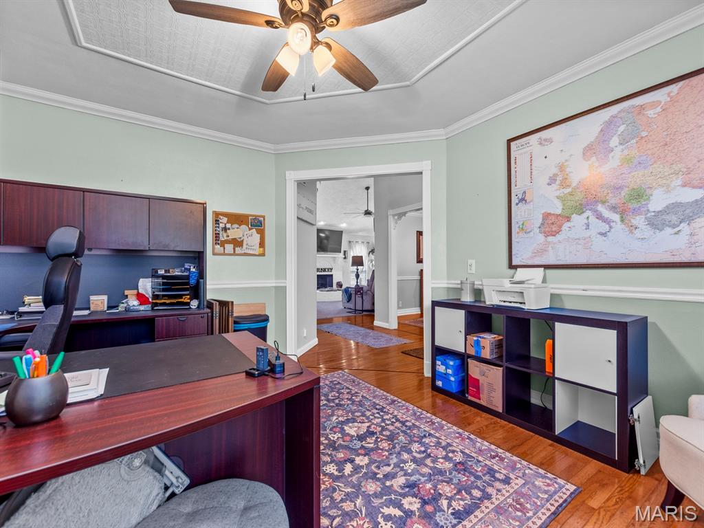 Wildwood Lake Estates - Residential