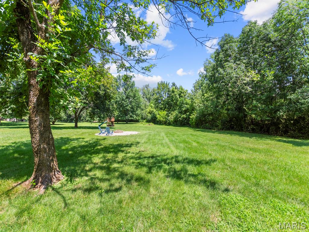 Wildwood Lake Estates - Residential