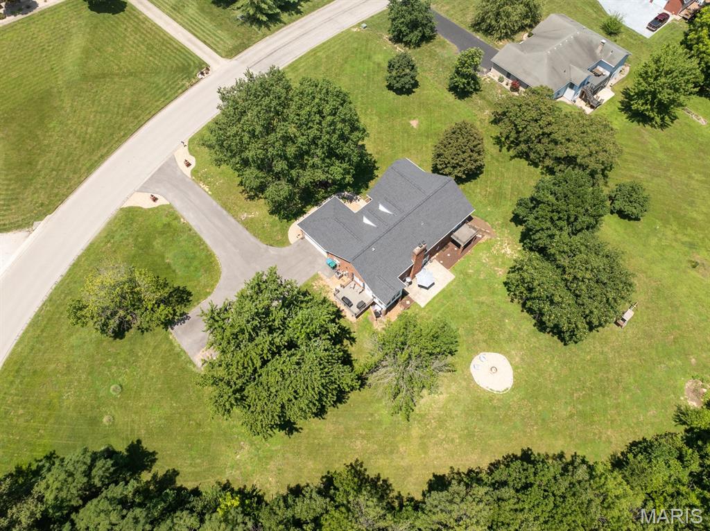 Wildwood Lake Estates - Residential