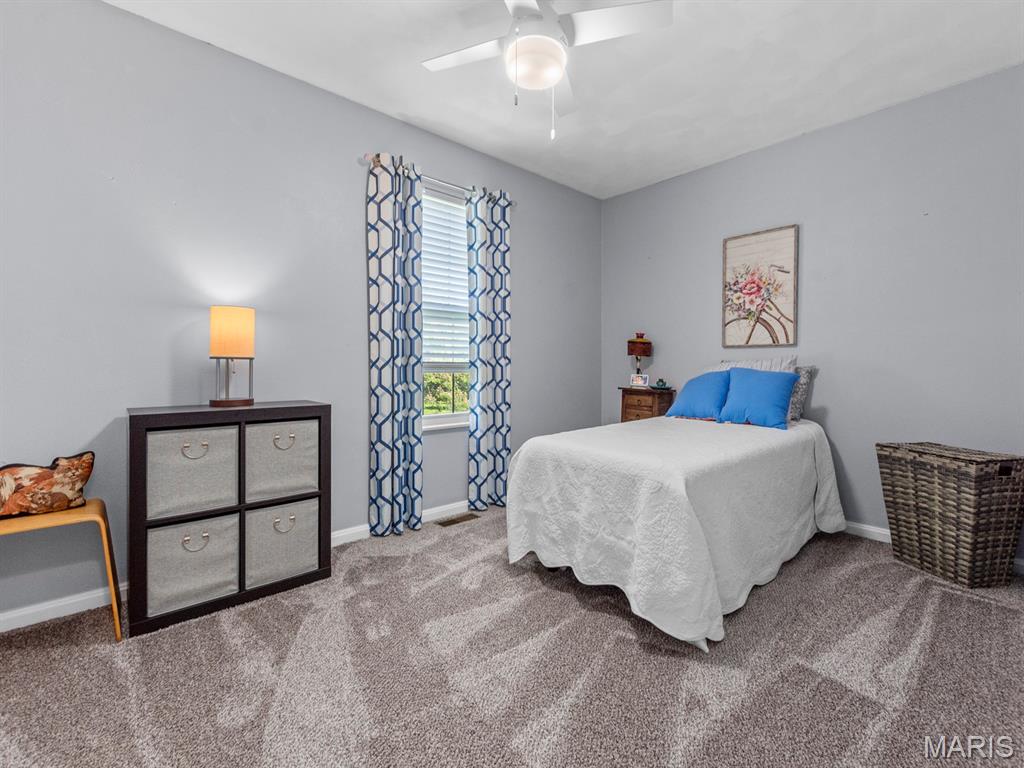 Wildwood Lake Estates - Residential