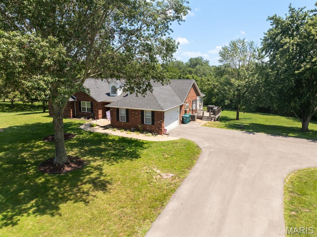 Wildwood Lake Estates - Residential