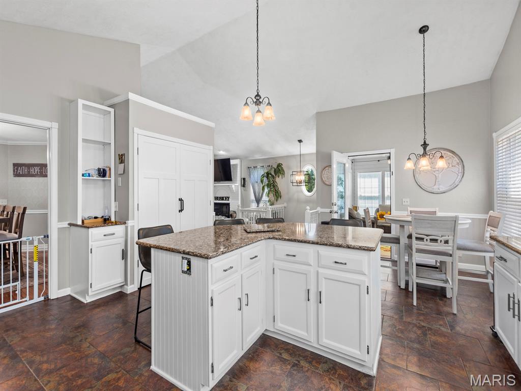 Wildwood Lake Estates - Residential